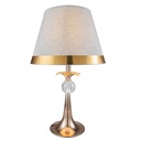 Elegant Table Lamp with E27 Socket
