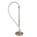 Gold LED Table Lamp
