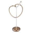 Gold LED Table Lamp