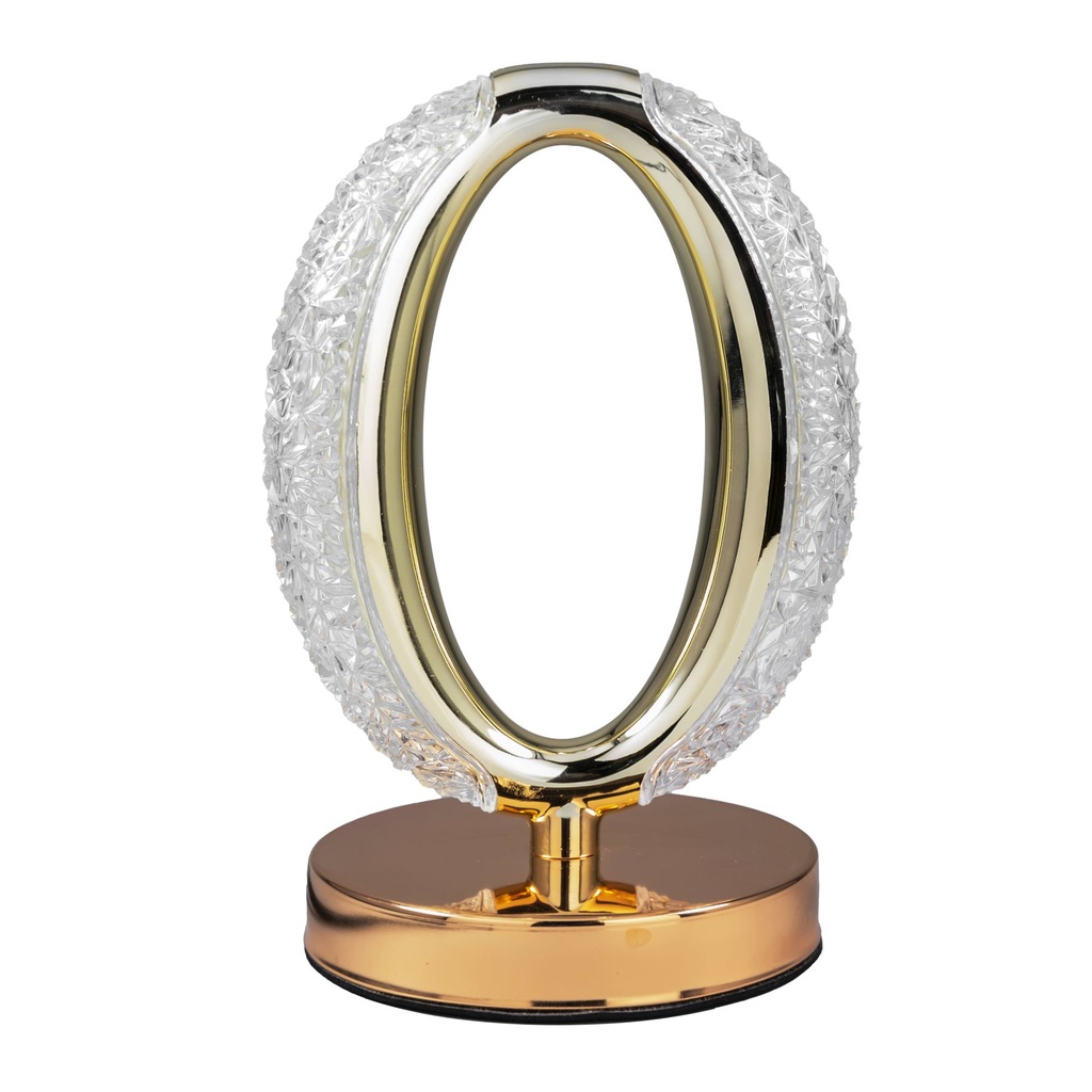 Modern LED Table Lamp