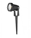 LM-2503- 5W Black Aluminum-Outdoor Landscape Lighting LED SPIKE - ( 43 ) 