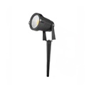 LM - 2503 -5W Black Plastic- LED SPIKE - ( 43 )