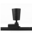 LM-704 - 3000K Warm Track Light Available in 10W and 30W