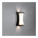 LM-210-19B Outdoor Dual-Direction Wall Lamp