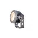 LM-2519 12W Grey Aluminum Outdoor Spike Light