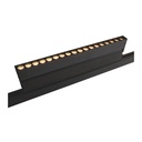 LM-FD18W Bluetooth Magnetic Track Light - 3 Color Options