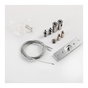 LM-Hanging Set - Magnetic Track Accessories