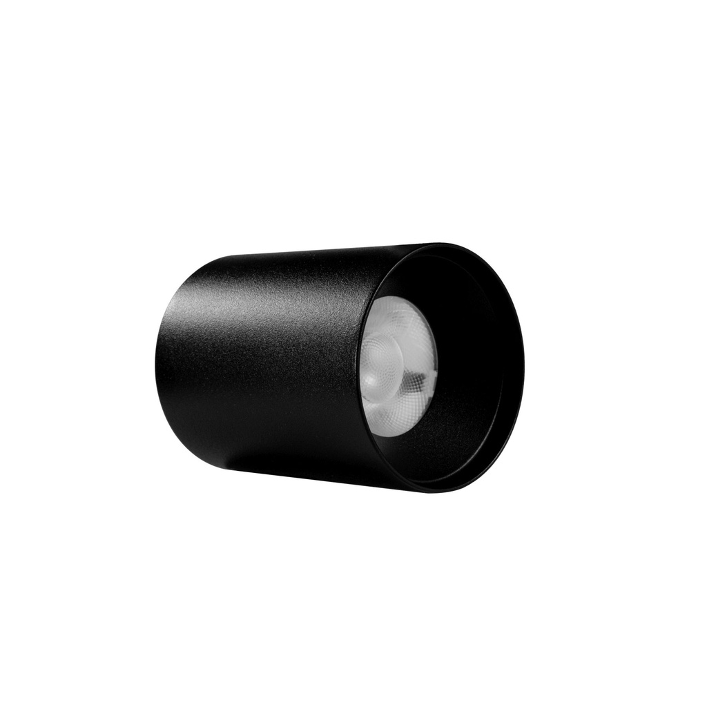 LM-MS30-DR54/B Ultra Magnetic Track Light - 8W