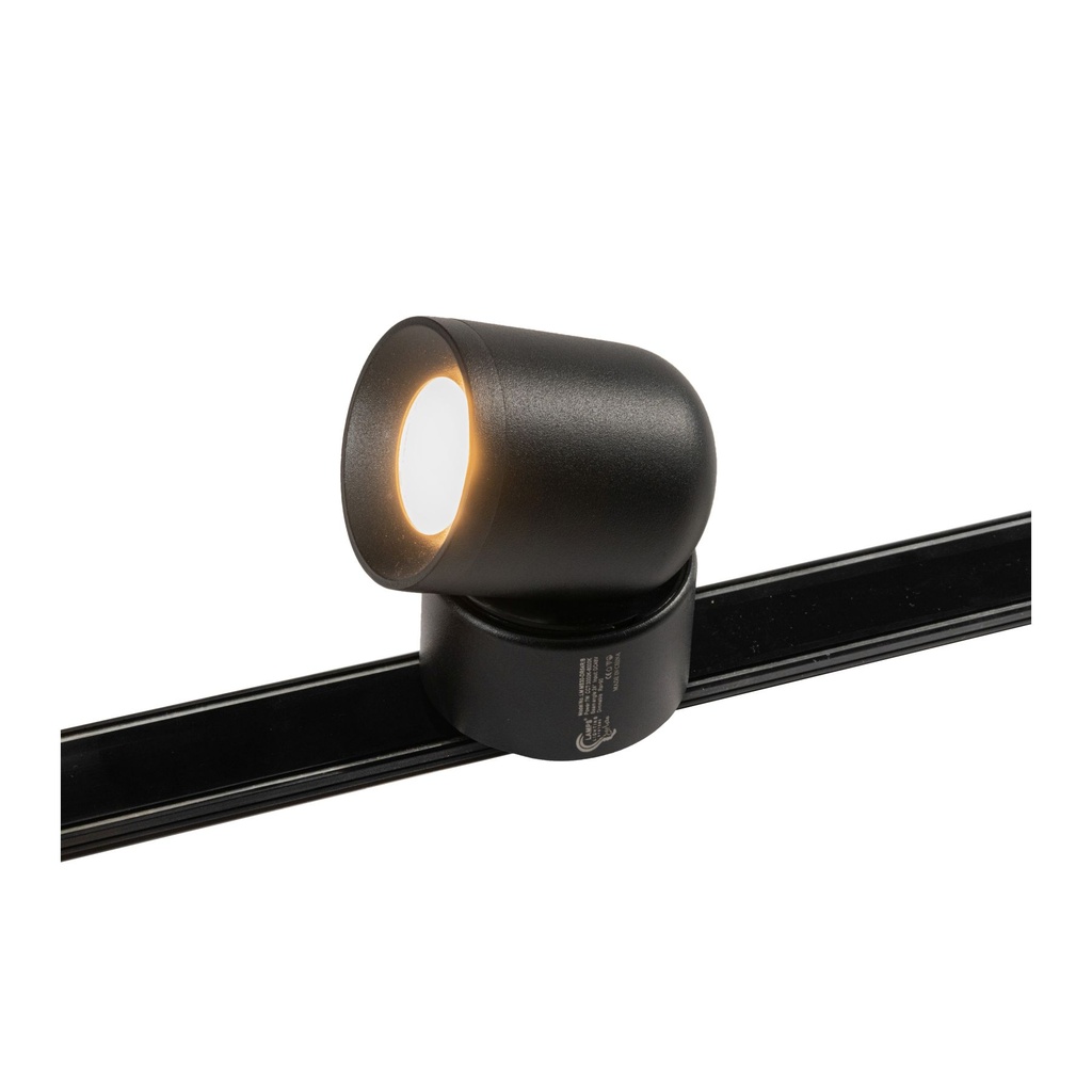 LM-MS30-DR54R/B Ultra Magnetic Track Light - 7W