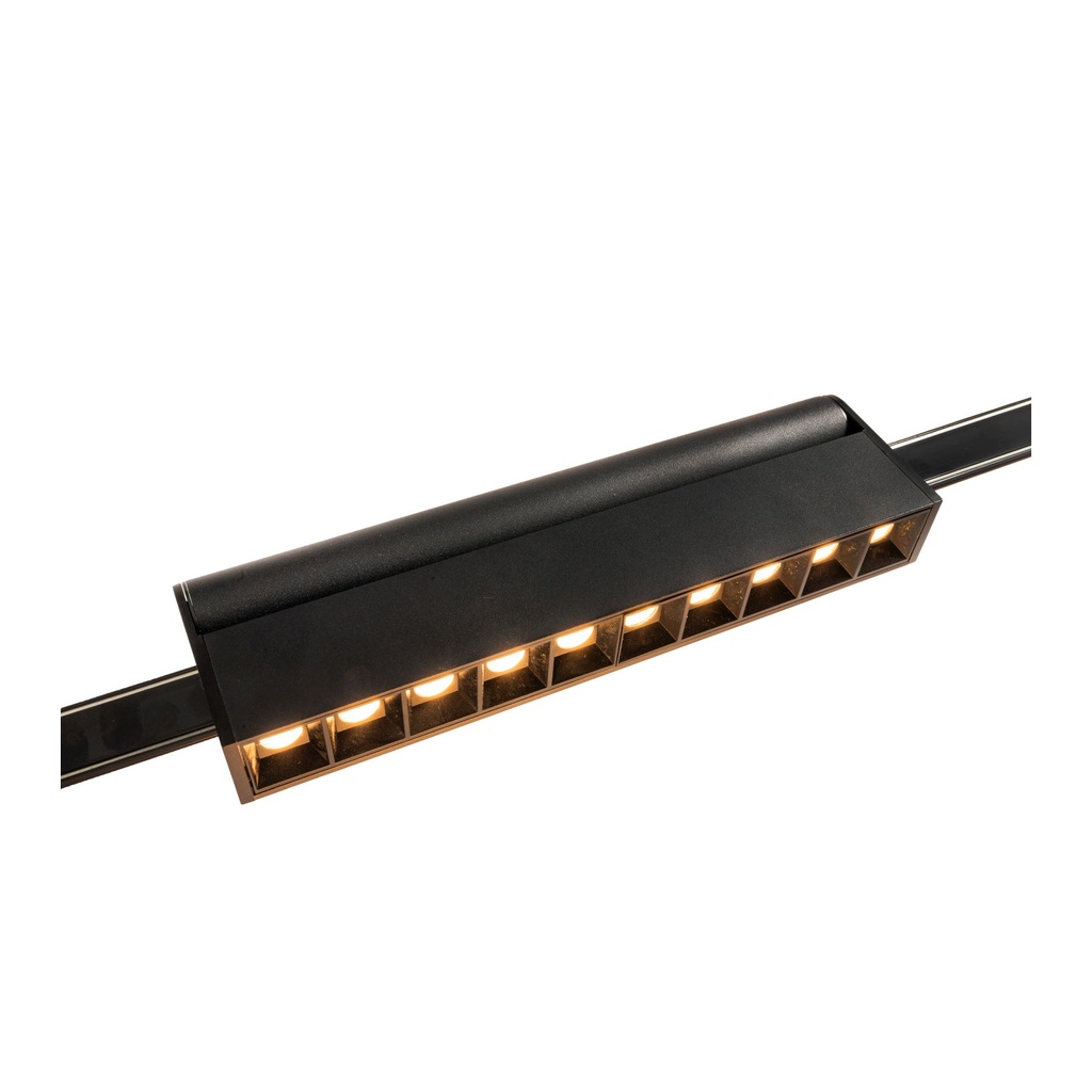 LM-MS30-FD10/B Ultra Magnetic Track Light - 20W