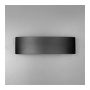 Six-Direction Outdoor Wall Lamp - 12x1W LED - 3000K Warm White