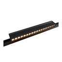 LM-FD18W Bluetooth Magnetic Track Light - 3 Color Options