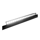 LM-FD18W Bluetooth Magnetic Track Light - 3 Color Options