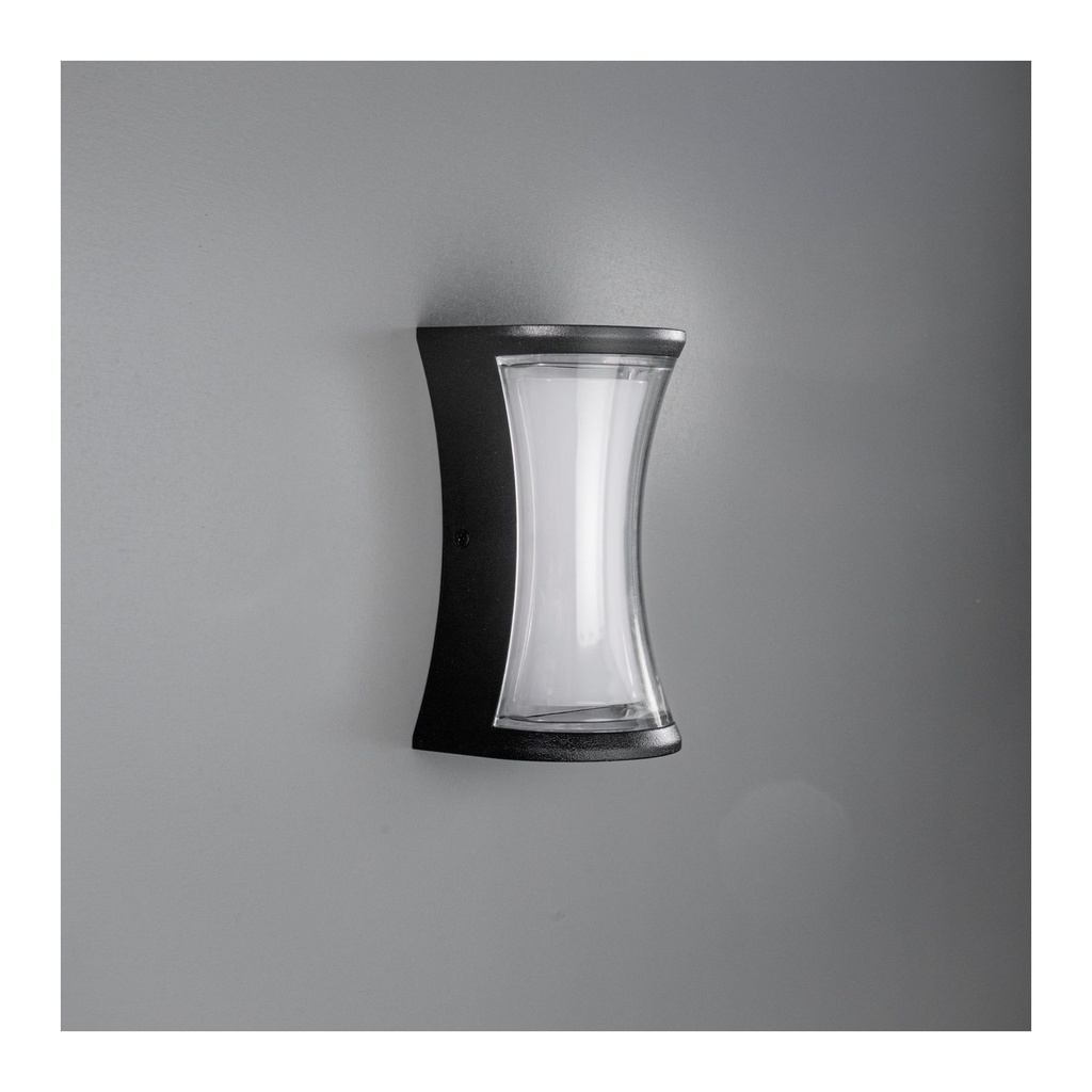 LM-210-19B Outdoor Dual-Direction Wall Lamp