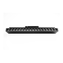 LM-FD18W Bluetooth Magnetic Track Light - 3 Color Options