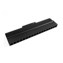 LM-FD18W Bluetooth Magnetic Track Light - 3 Color Options