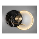 22W Elegant Wall Lamp