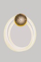 LM-B3 LED Wall Lamp - 40W Modern Lighting