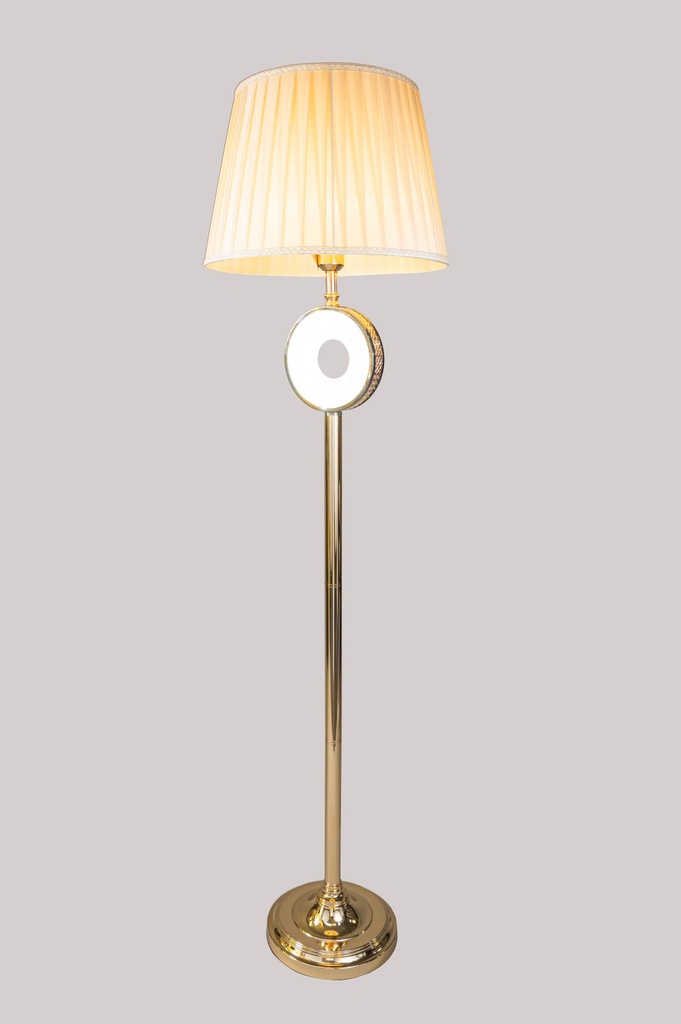 LM-F-19019/G Floor Lamp - 24W Modern Lighting