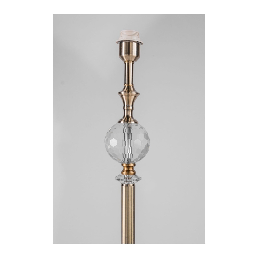 LM-F10050L-AB Floor Lamp - Modern Lighting