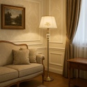 LM-F10050L-AB Floor Lamp - Modern Lighting