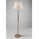 LM-F100NGL-AB Floor Lamp - Modern Lighting