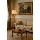 LM-F100NGL-AB Floor Lamp - Modern Lighting