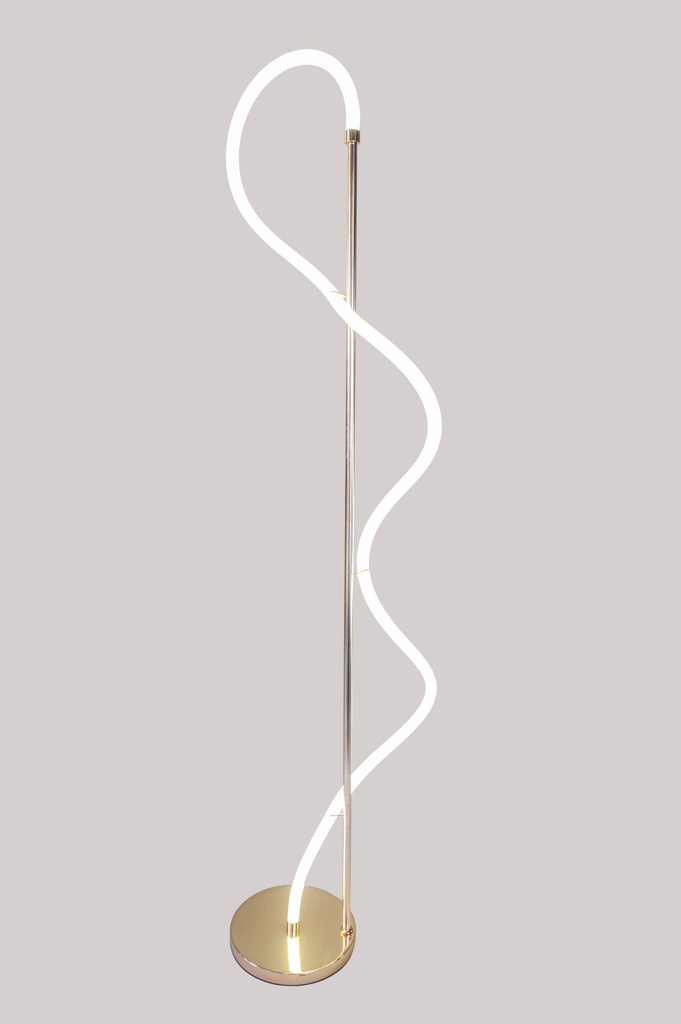 LM-F337-FGD LED Floor Lamp - Modern Lighting