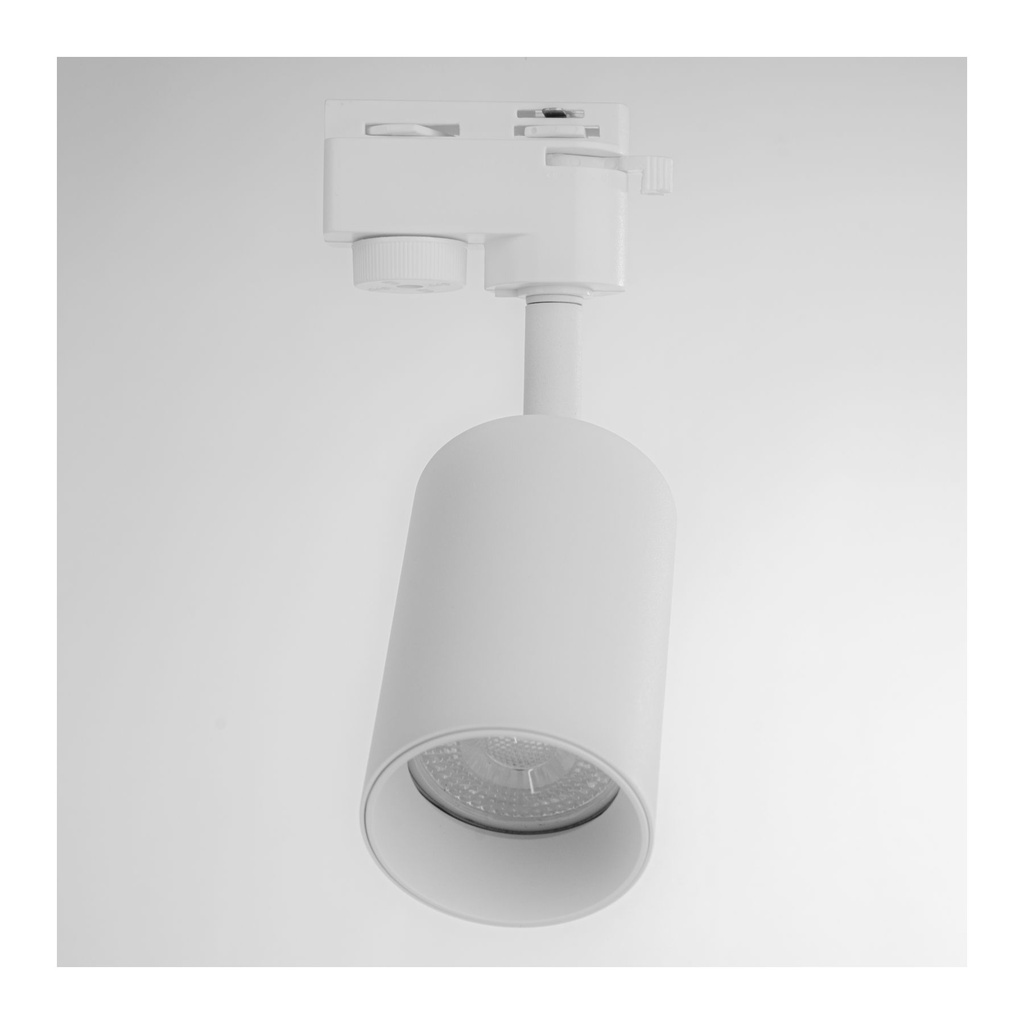 إضاءة كوب تراك LM-GD8044-WH - 7W