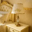 Modern Table Lamp - LM-T6060-GB