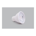 مصباح LED أبيض  LM-220V 7W 6500K MR16