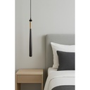 Baseball-Inspired Pendant Light - LM-YZT40580