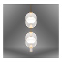 Pendant Light - Modern Hanging Light for Indoor Spaces