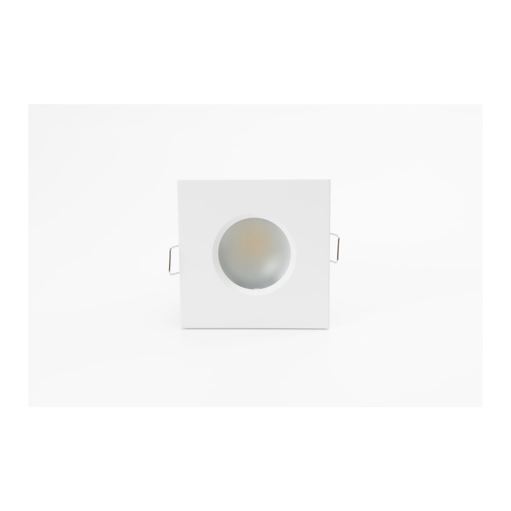 Waterproof Metal Spot Light - LM-WP-001 RD-SN