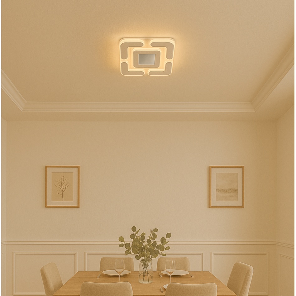 طبق LED - LM-431-50D