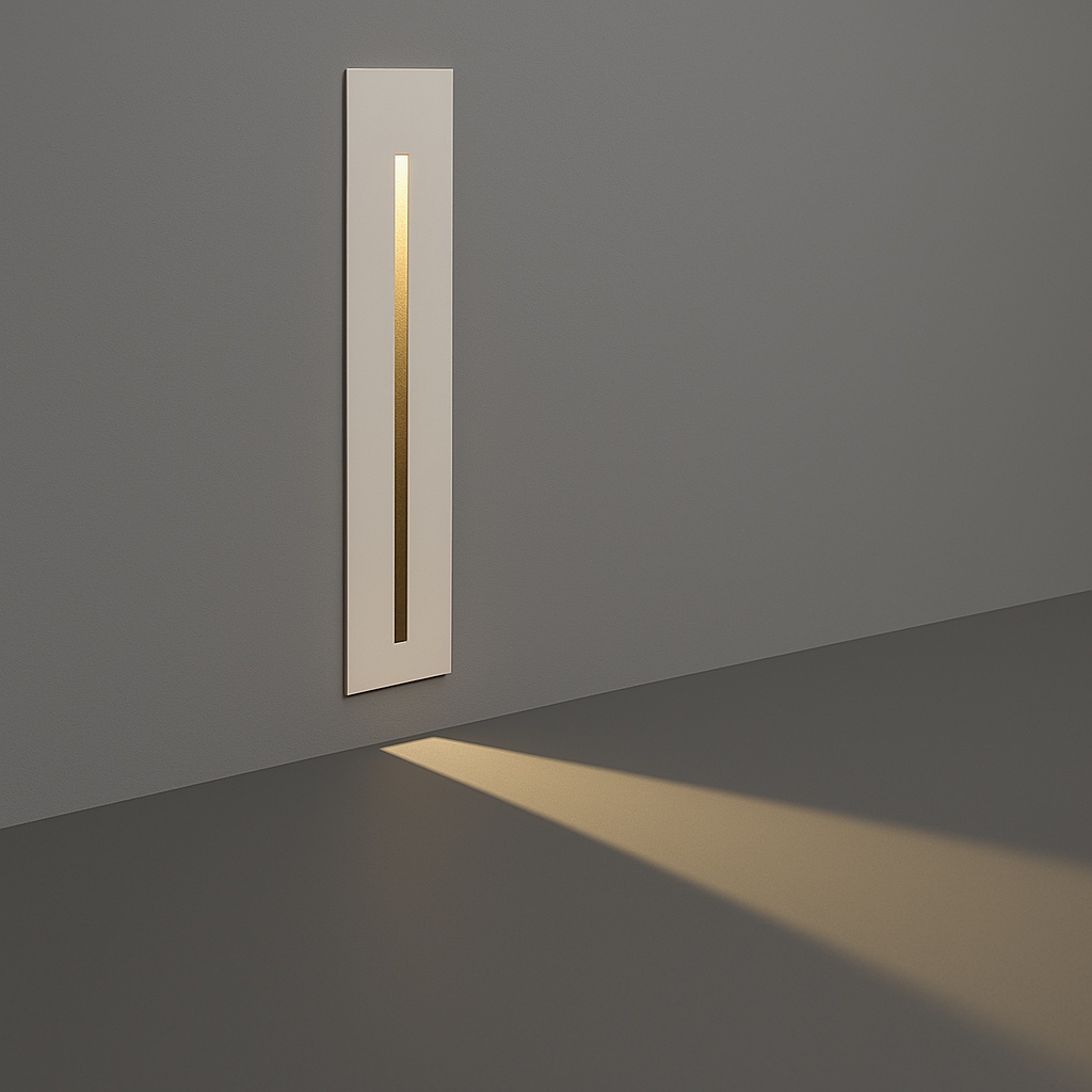 ضوء درجات أسود 3W مع Cree LED - متين وموفر للطاقة