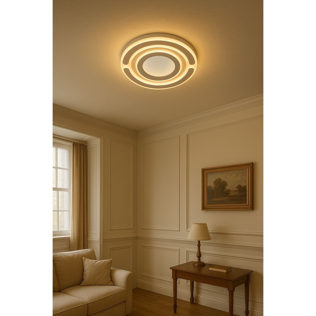 LM-433-50 D-5050H5 Ceiling Lamp