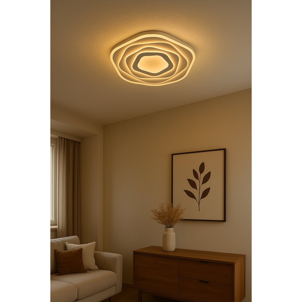 LM-561-50 طبق LED