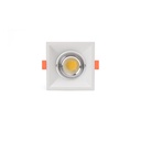 White Spotlight - LM-B07-1MR16-1-WH - Recessed Lighting