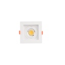 سبوت لايت فردي أبيض - LM-H701-1-WH - إضاءة محيطة