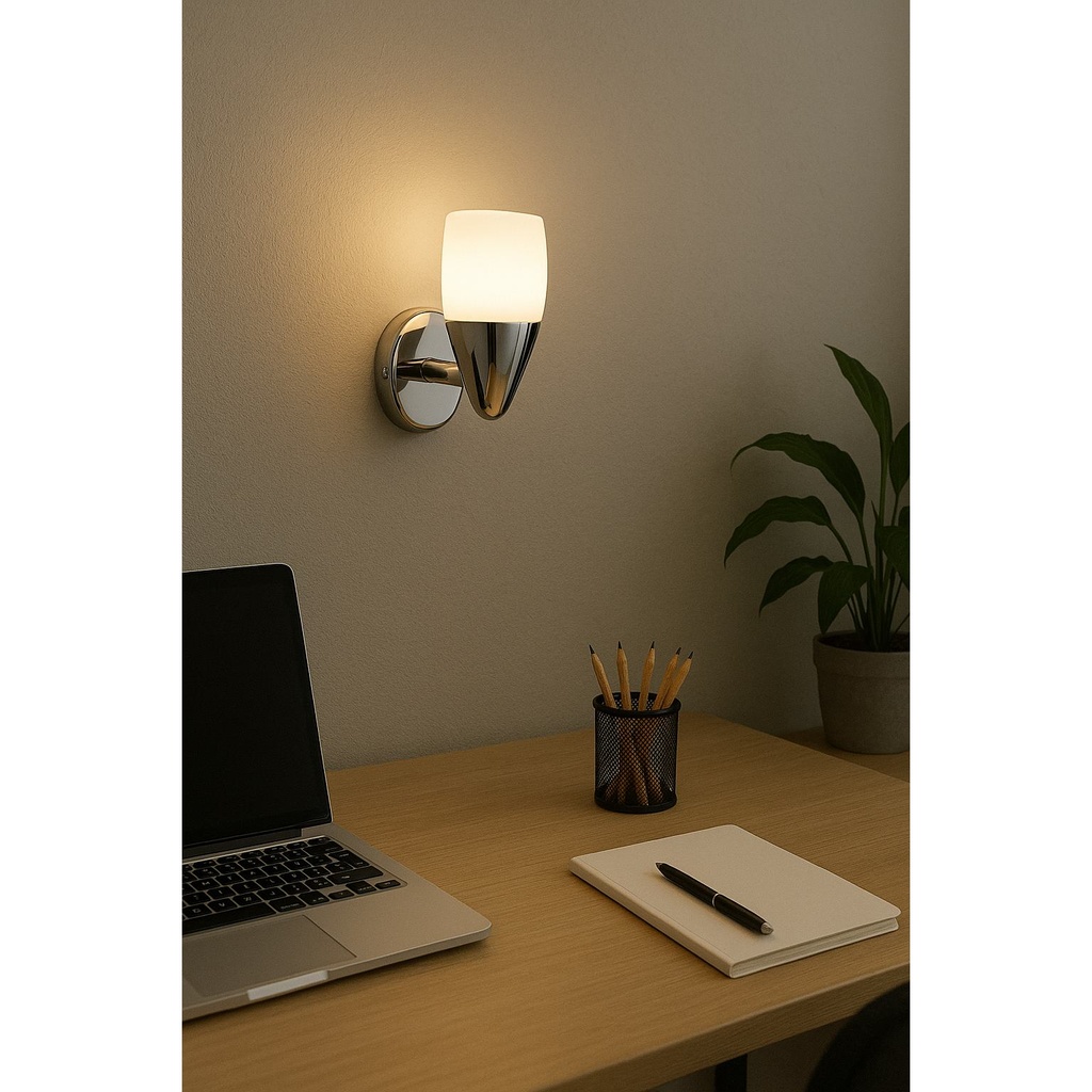 Modern Decorative Wall Light, 85828 – Elegant & Chic Lighting Fixture