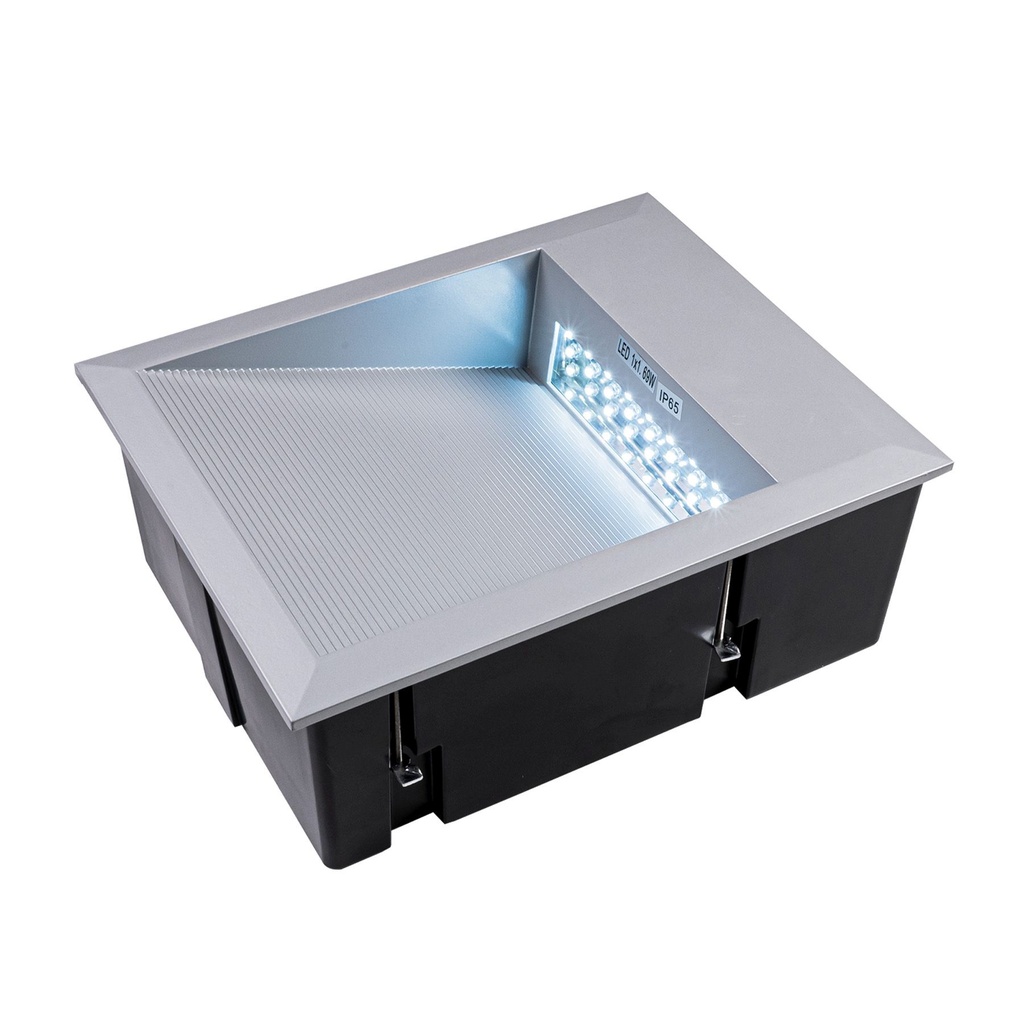LED Outdoor Step Light, 89544 – Energy-Efficient & Stylish