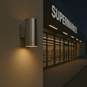 Outdoor Wall Light, 90119 - 171945