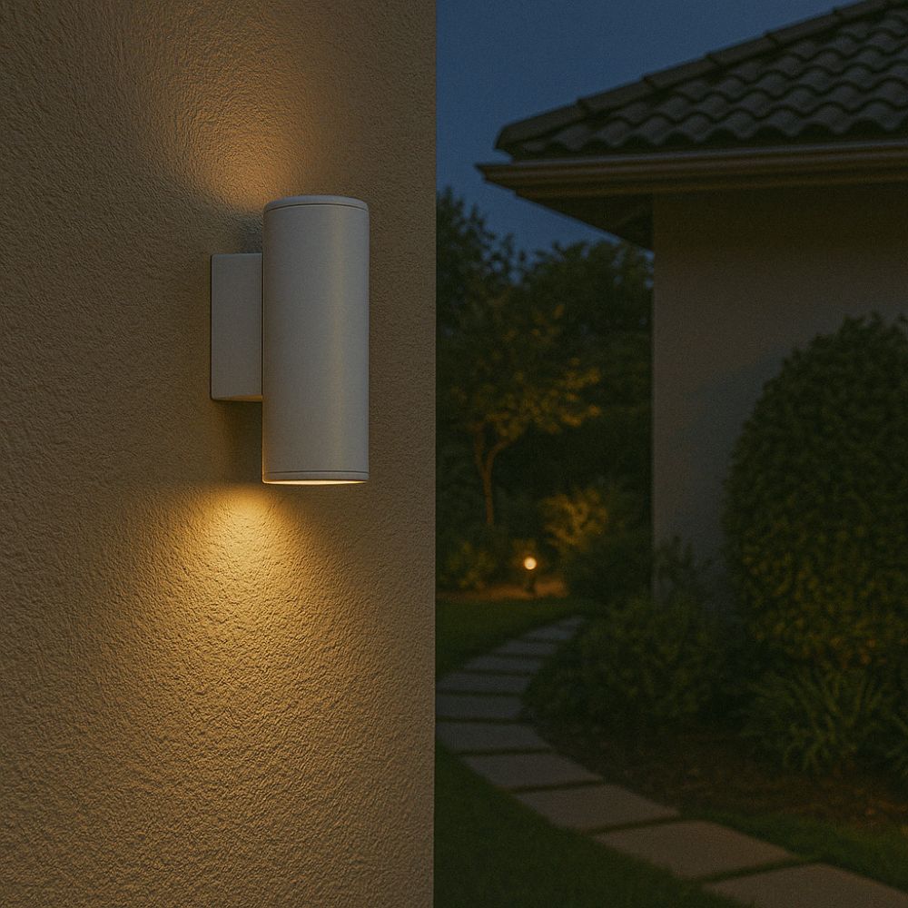 Outdoor Wall Light, 94099 - 171951