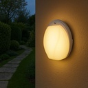 Outdoor Wall Light, 103/8, Spanish Design