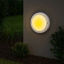 Small Outdoor Wall Light, 189/8, Spanish Design