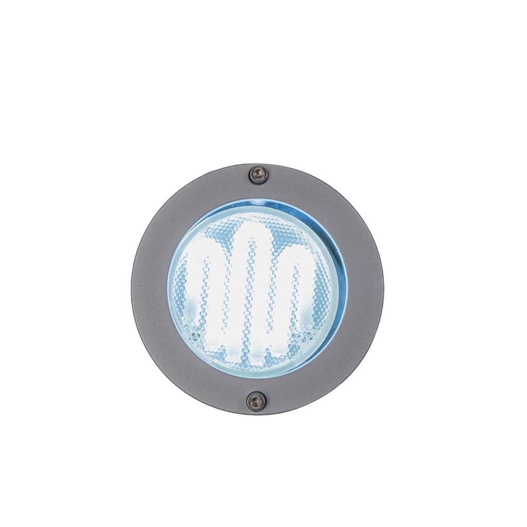 Outdoor Cylinder Downlight, 43/8