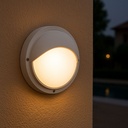 Outdoor Downlight, 74/8, Spanish Design