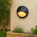 Outdoor Downlight, 74/8, Spanish Design