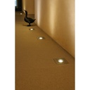 Outdoor Up Light, 85/8, Spanish Design